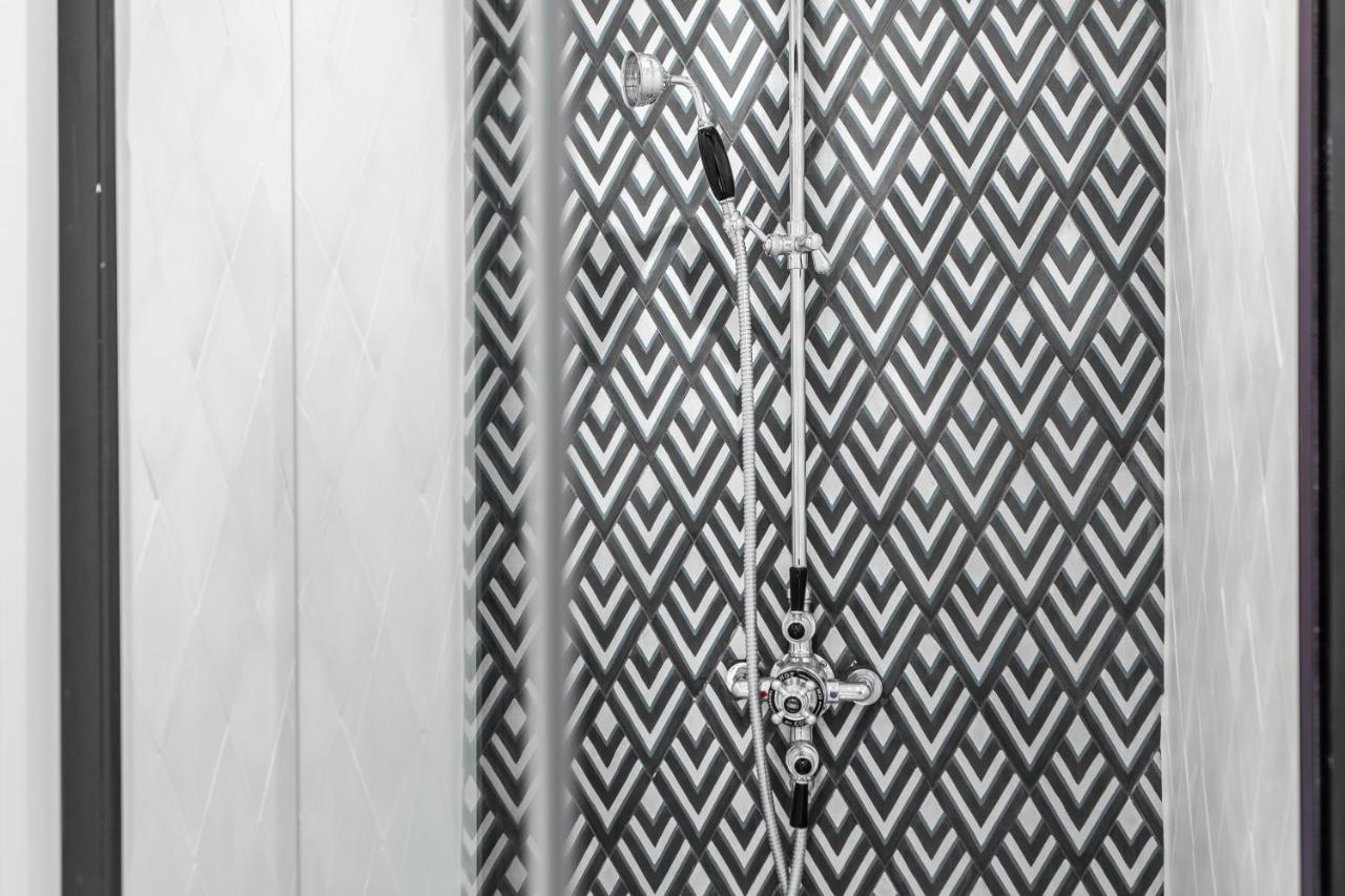 Habitat Parisien - 2Br-2Ba - Marais - Hotel De Ville Екстериор снимка